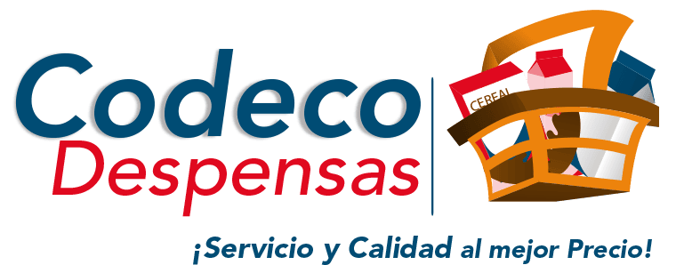 Codeco Despensas